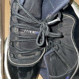 Retro 11 ( space jams )